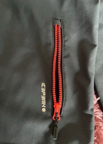 İcepeak çocuk yağmurluk - Görsel 6