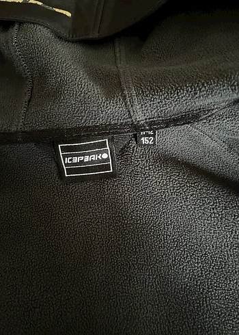 İcepeak çocuk yağmurluk - Görsel 4