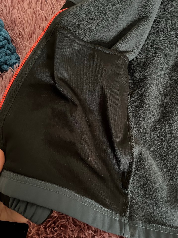 İcepeak çocuk yağmurluk - Görsel 5