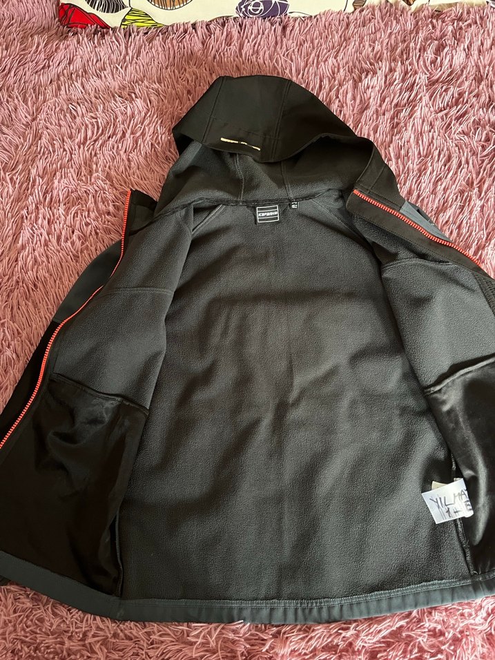 İcepeak çocuk yağmurluk - Görsel 3