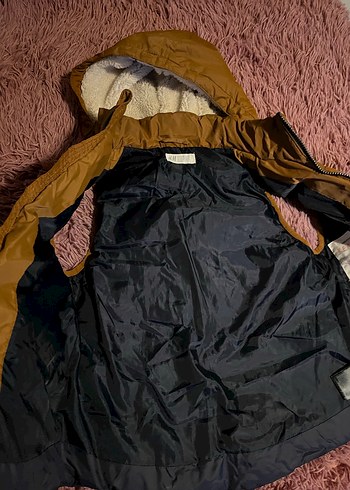 H&M erkek çocuk yelek - Görsel 3