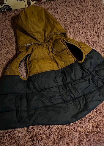 H&M erkek çocuk yelek - Görsel 5