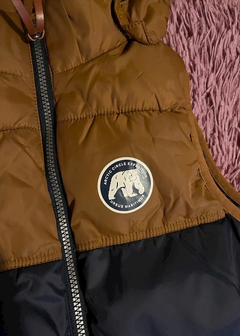 H&M erkek çocuk yelek - Görsel 2