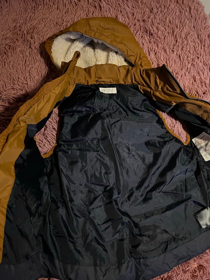 H&M erkek çocuk yelek - Görsel 3