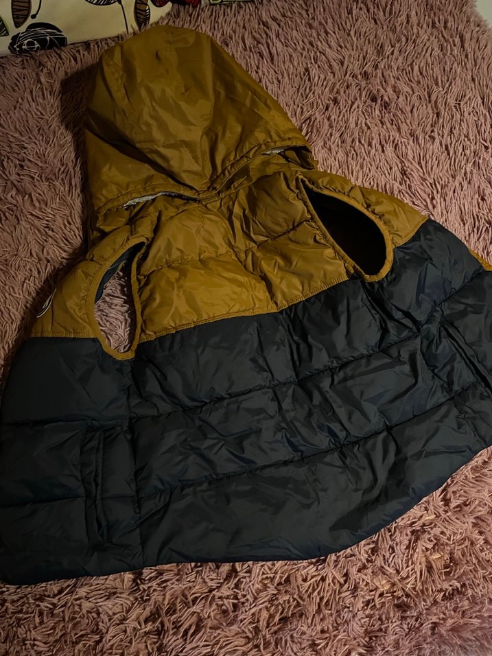 H&M erkek çocuk yelek - Görsel 5