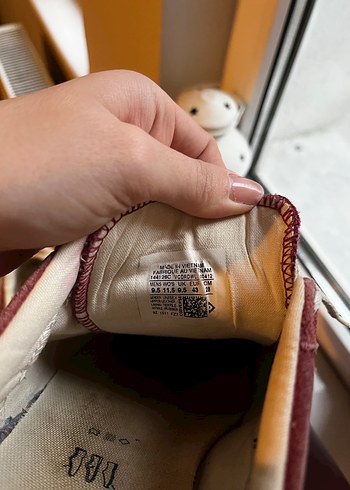 Eskitme converse - Görsel 5