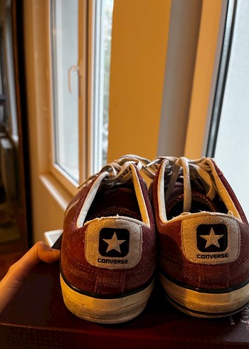 Eskitme converse - Görsel 2