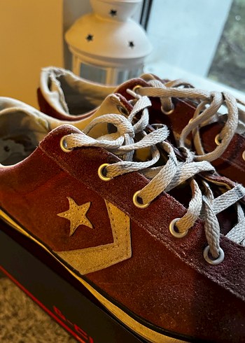 Eskitme converse - Görsel 4