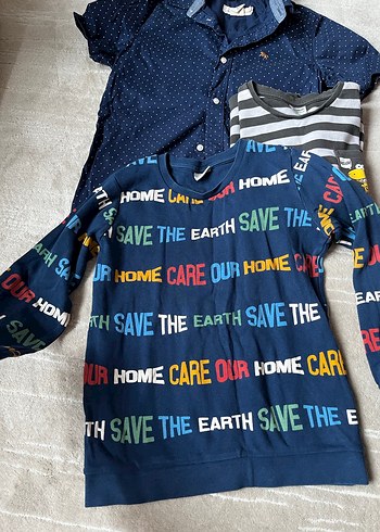 Erkek çocuk kıyafet - Görsel 4