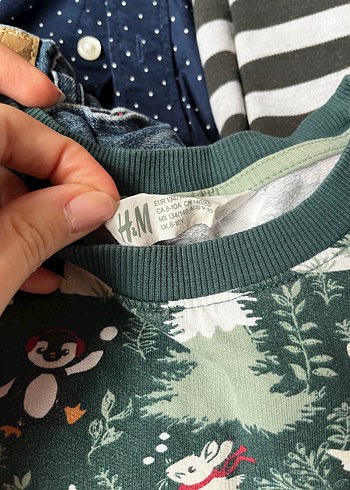 Erkek çocuk kıyafet - Görsel 2