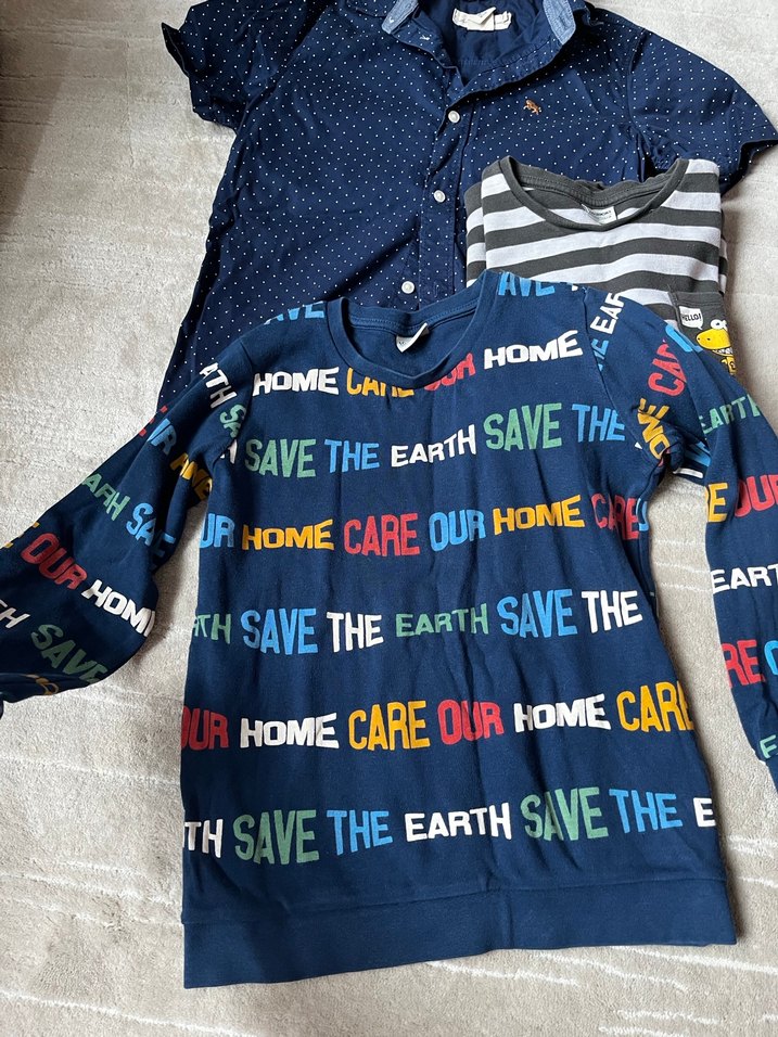 Erkek çocuk kıyafet - Görsel 4