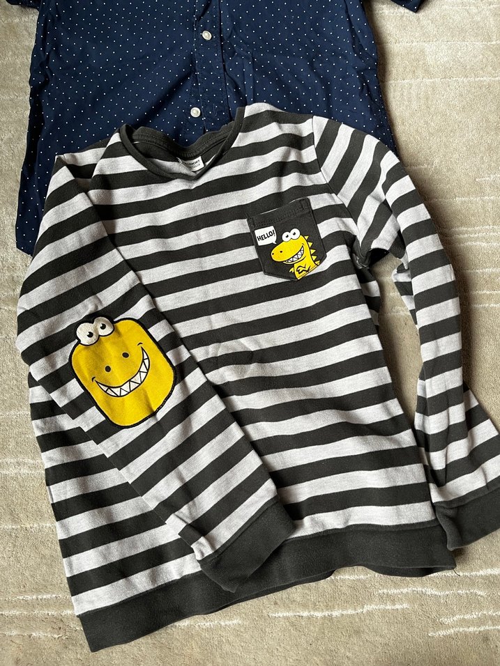 Erkek çocuk kıyafet - Görsel 5