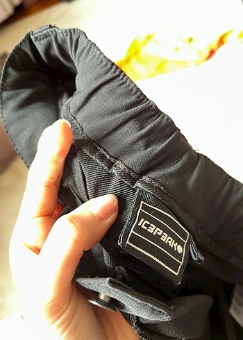 Icepeak spor takım - Görsel 10