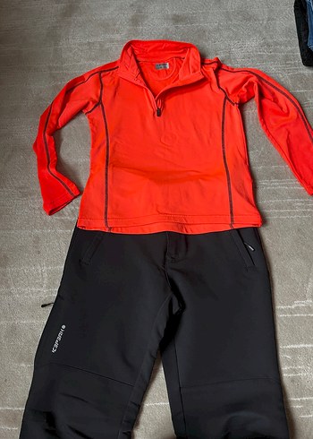 Icepeak spor takım - Görsel 4