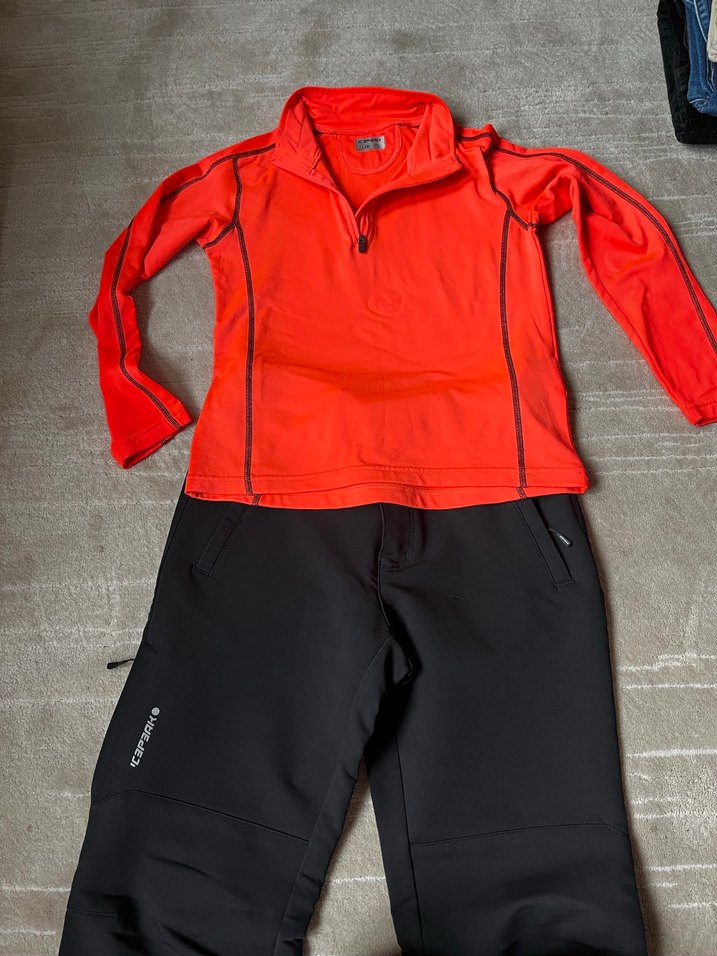 Icepeak spor takım - Görsel 4
