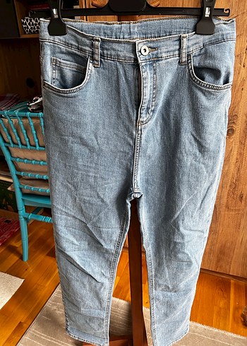 Defacto kot pantolon - Görsel 4