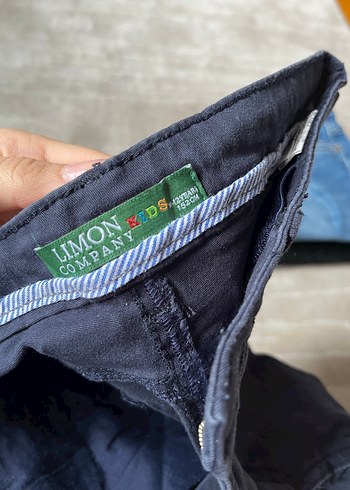 Erkek Çocuk Pantolon Seti - Görsel 4