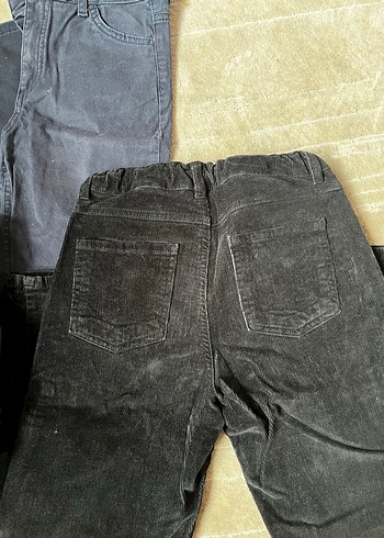 Erkek Çocuk Pantolon Seti - Görsel 6