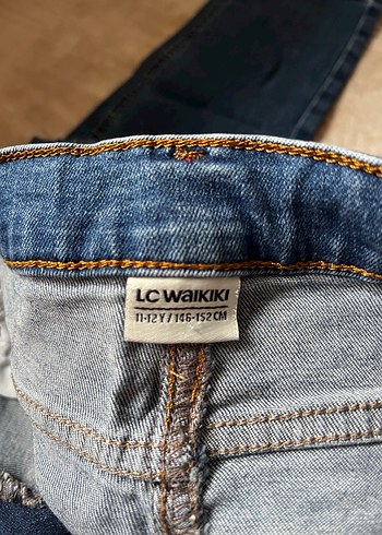 Erkek Çocuk Pantolon Seti - Görsel 3