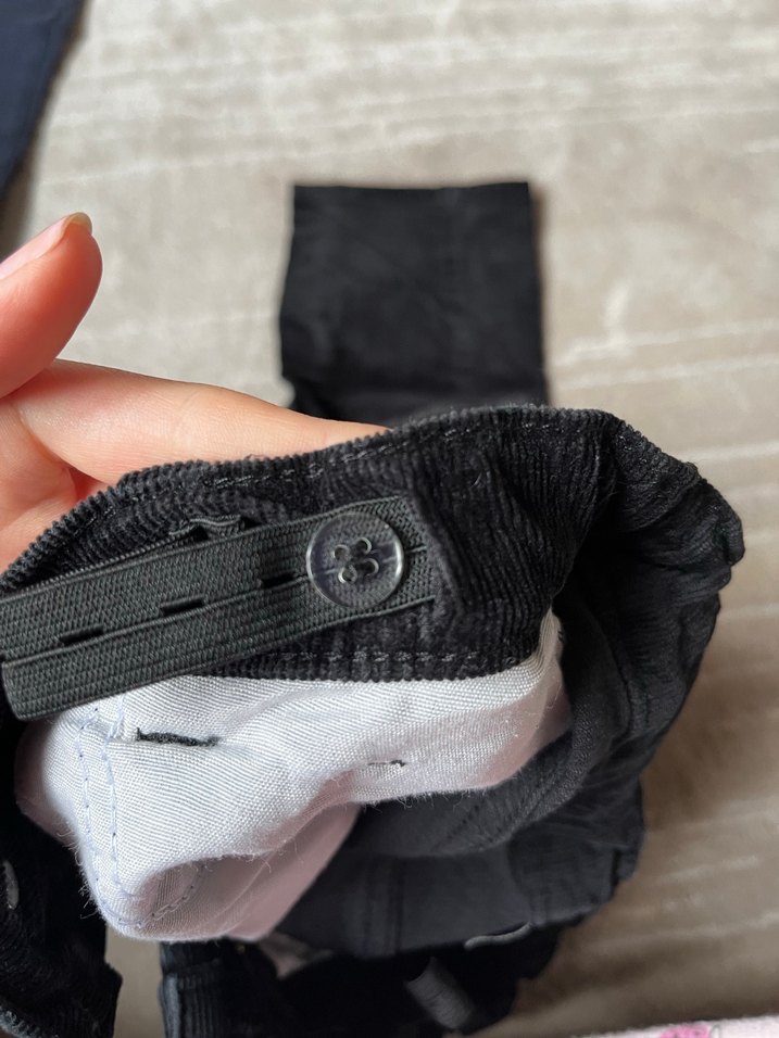 Erkek Çocuk Pantolon Seti - Görsel 5