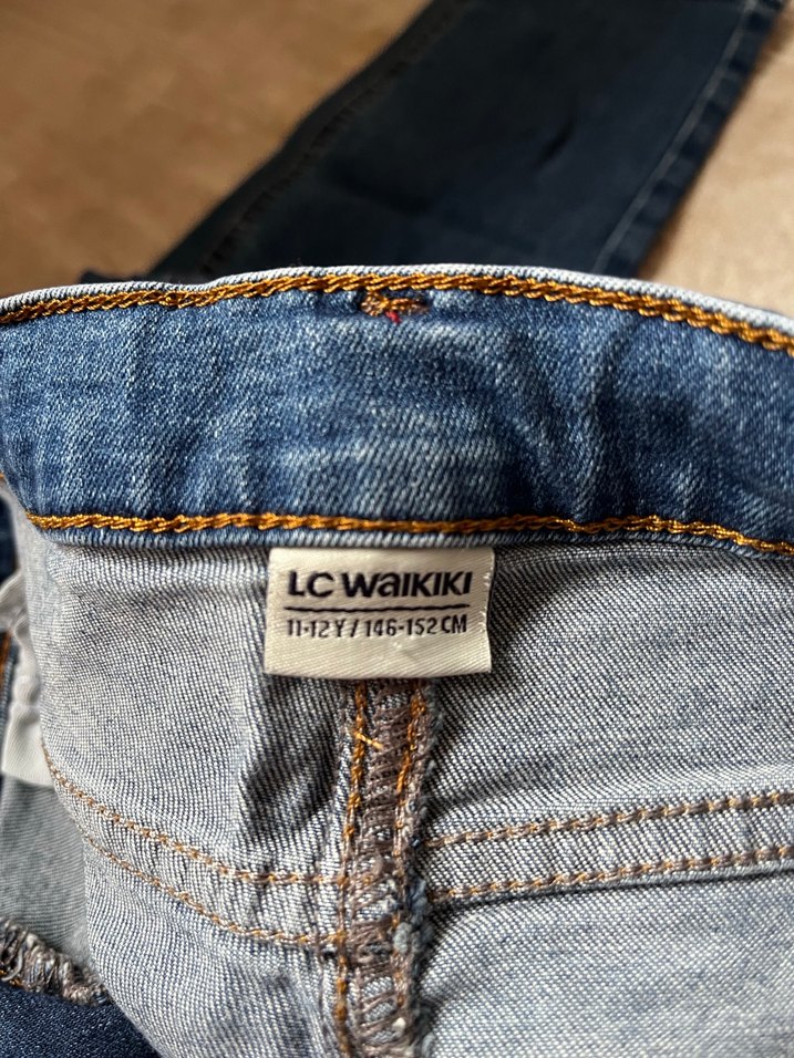 Erkek Çocuk Pantolon Seti - Görsel 3