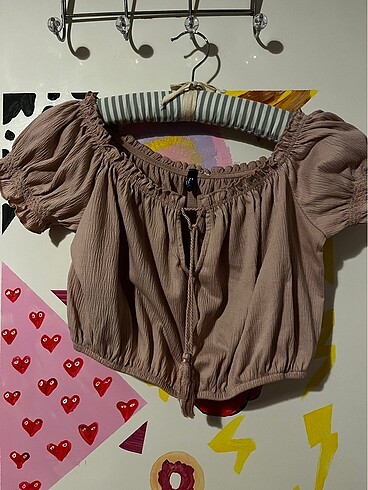 H&M bluz