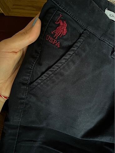 Polo erkek çocuk pantolon