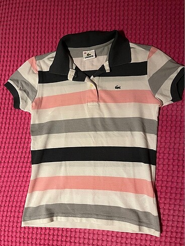 Orijinal Lacoste