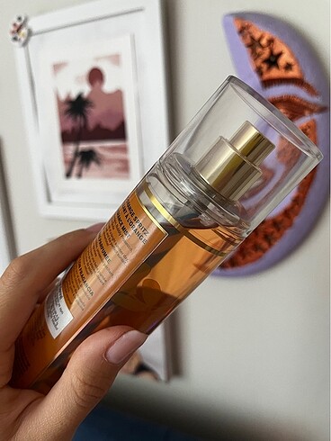 Bath & Body Works Bath and body works vücut spreyi