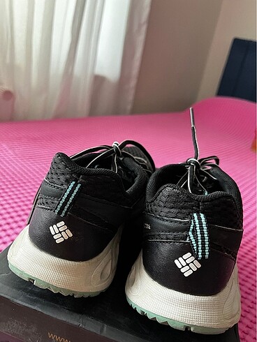 Columbia Columbia Sneaker
