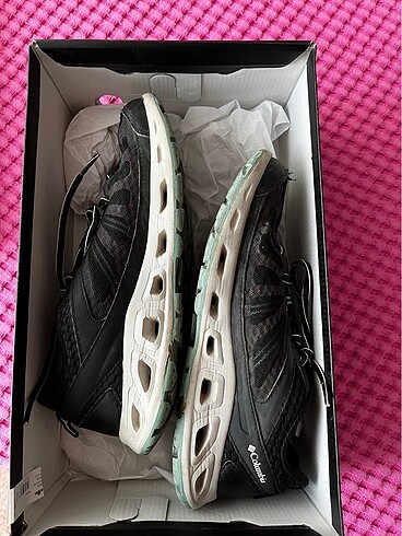 Columbia Sneaker