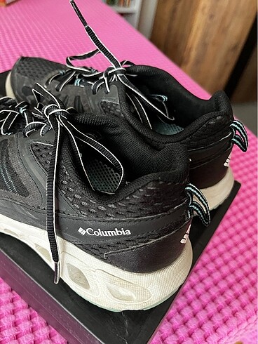 39 Beden Columbia Sneaker