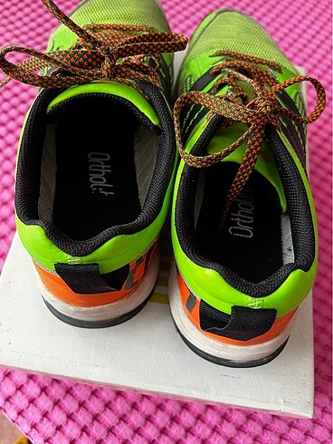 39 Beden Adidas Terrex Sneaker