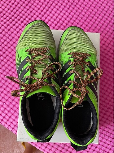 39 Beden çeşitli Renk Adidas Terrex Sneaker