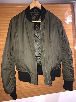 Topshop bombet ceket