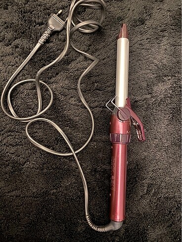 Babyliss Saç maşası