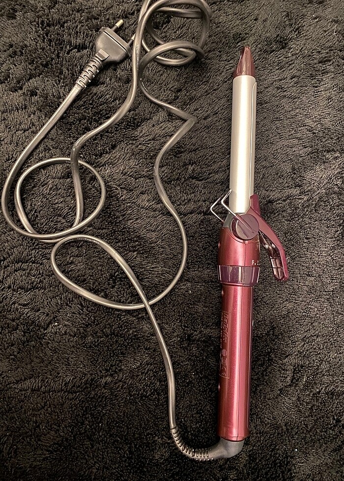 Saç maşası - Görsel 2