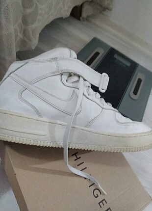 Nike orjinal ayakkabı