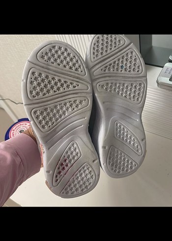 Buckhead 4350F Snowshell Çocuk Bot Gri - Görsel 5