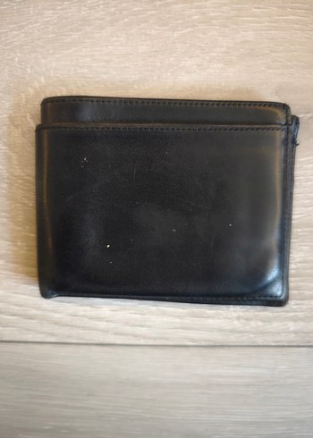 Deri Erkek Cüzdanı - Görsel 2