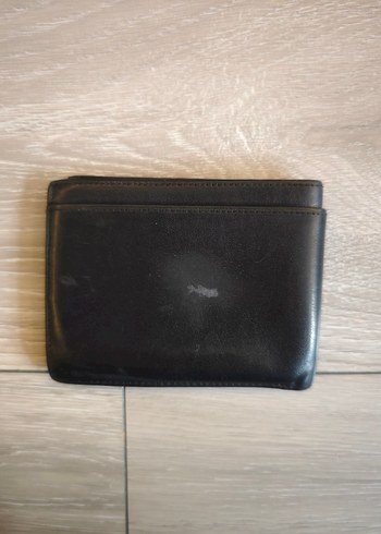 Deri Erkek Cüzdanı - Görsel 3