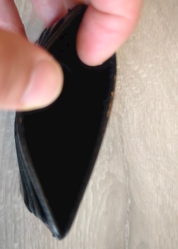 Deri Erkek kartlık - Görsel 3