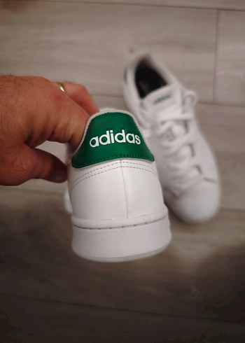 Adidas  Spor Ayakkabı - Görsel 2