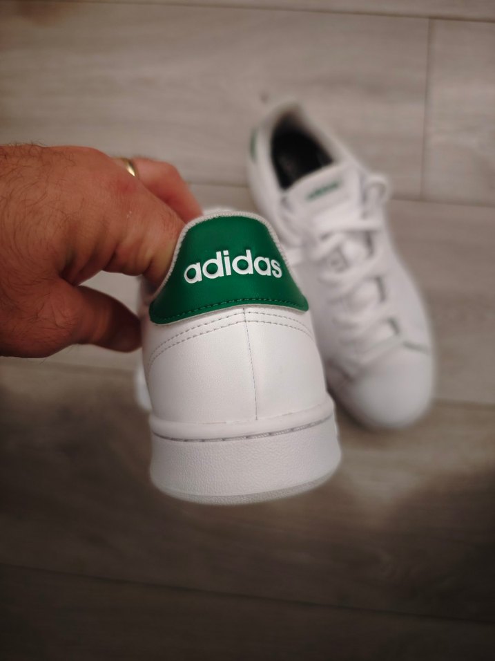 Adidas  Spor Ayakkabı - Görsel 2