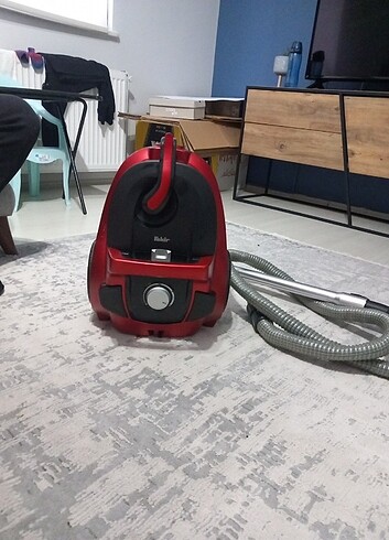 Beden Renk Elektrik supurgesi