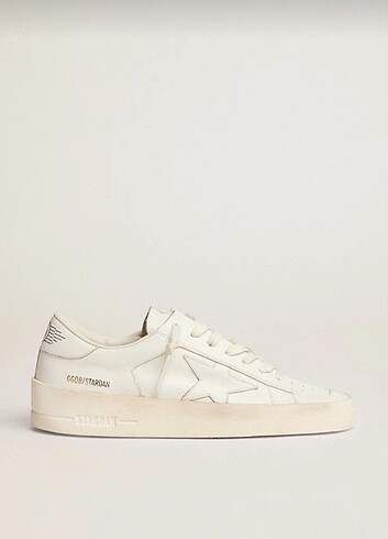 Goldengoose spor ayakkabı