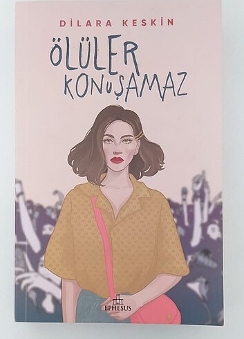 Ölüler konuşamaz