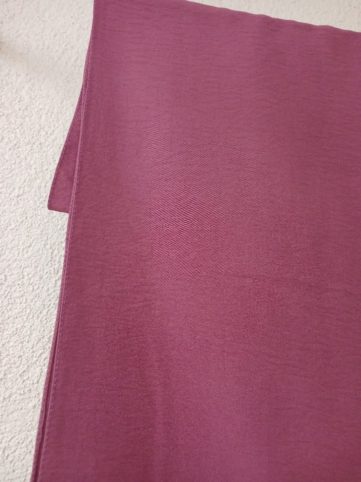 Kadın   Şal - Görsel 4