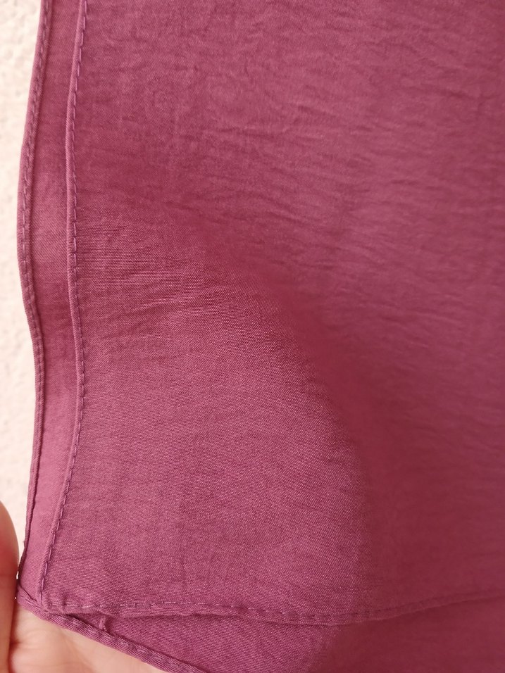 Kadın   Şal - Görsel 2