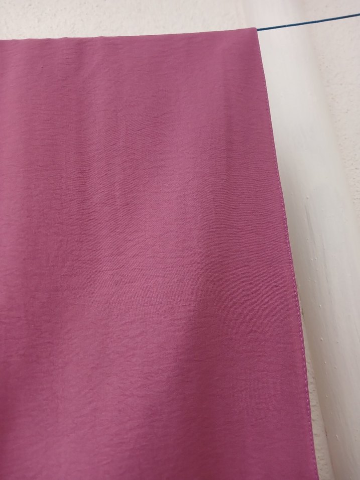 Kadın   Şal - Görsel 3